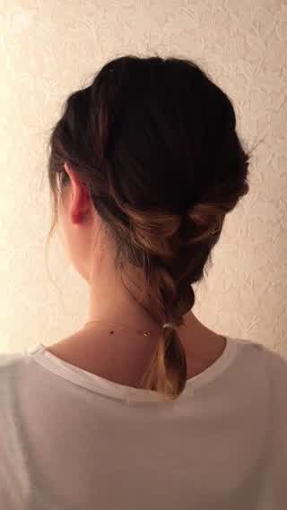 美容師が教える！プロのアレンジになるコツ！ぎゃくりんぱマスター！