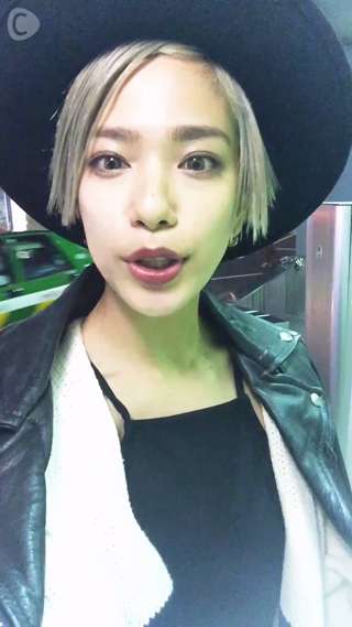 TokyoFashionWeek！ChristianDadaファッションショー