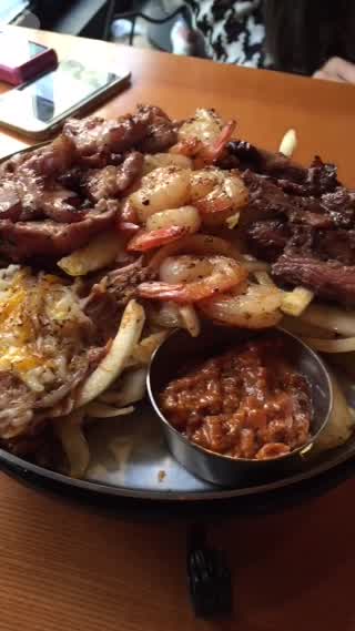 【from韓国】カロスギールでメキシカーン料理！！