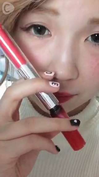 Favorite RMK Lip Gloss!