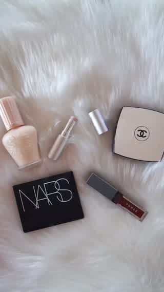 お気に入りのデパコスをご紹介！【2016/12バージョン】