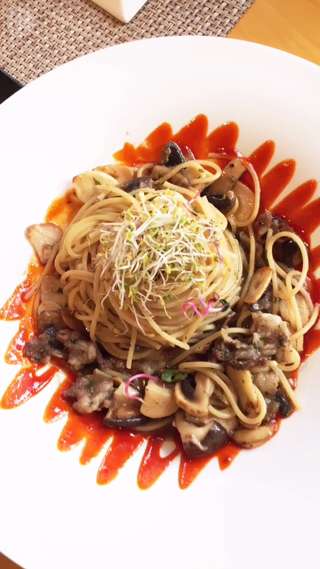 【韓国グルメ】デートにもいかが？ソウル・弘大のお洒落すぎるダイニングパブ♡