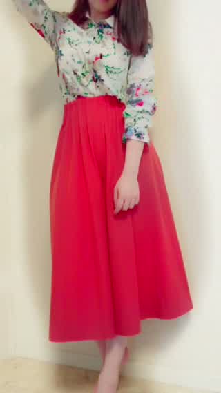 【シャツディガン？！】大流行！ロングシャツの可愛い着こなし方法！【オシャ見え】