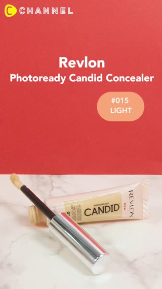 Revlon Candid Concealer Review