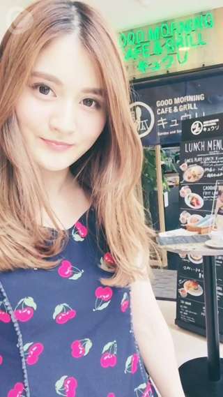 Eat Healthy at Kyuri! - Restaurant with 