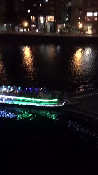 新名所！水上公園