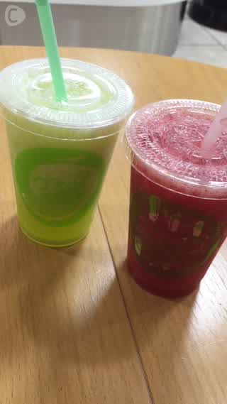 宮島るりかのいちご便り～ウォーターメロン～