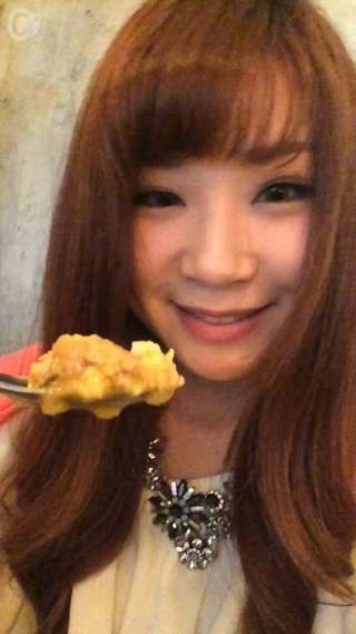 I went to Asian Bar 209 where you can en