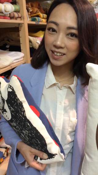 代官山の『フィガロスタイル』には、生活が楽しくなる雑貨がいっぱい！