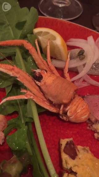 Delicious pizza! Tarantella-da-luigi at 