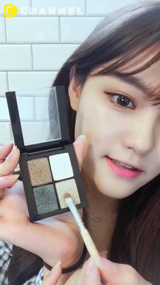 SEPHORA大人気！日本未上陸ブランド！Sonia Kashukシャドウ！