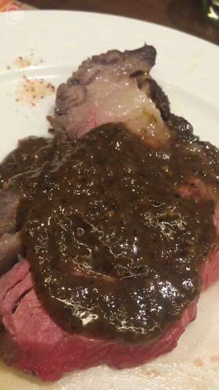 【台湾の新竹】ホテルで美味しいレストランを発見！