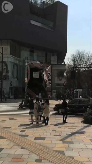 原宿交差点前のお手軽カフェ【RO111】で本格ドリップコーヒー♪