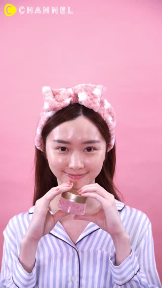 日本搶翻天！季節限定櫻花凍膜旋風來襲