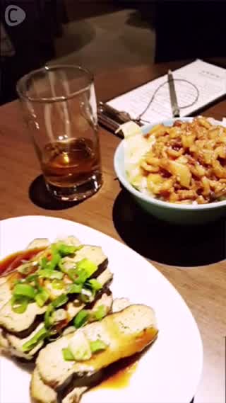 【台北旅行＃6】本格的な台湾料理『府城晶華』に来ました☆EUNSOL