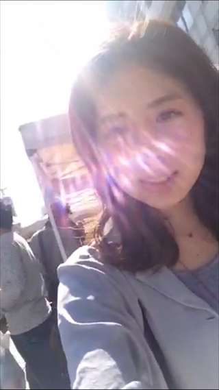 土曜日といえば！青山のファーマーズマーケットに行ってきました♪