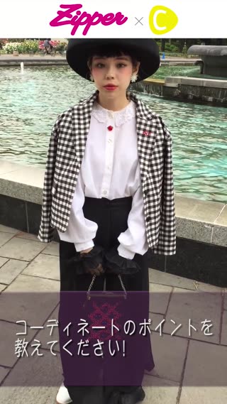 2016 AUTUMN号 第三回MOVIE公開！