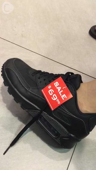 【ニューヨーク】スポーツアイテムのパラダイス!?【FootLocker】#5