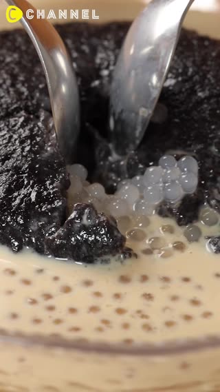 Dedicated to Tapiocamania. Mega Tapioca!