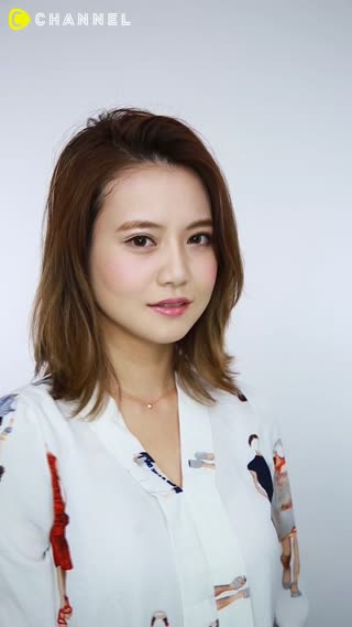 Gaya Rambut untuk Wajah Kecil