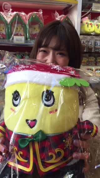 梨友のみんな！！【ふなっしーランド原宿】がキデイランドにオープンなっしー♡