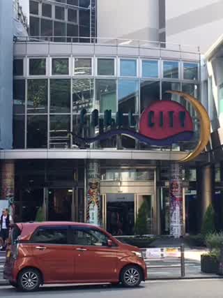 まだ誰もいない？！デートスポット発見＼(^^)／