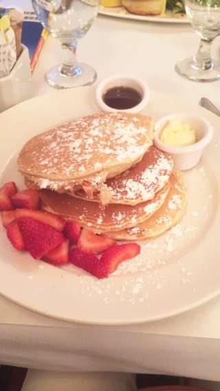 日本でも大人気のSarabeth’sをニューヨークで♡