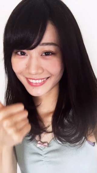 Soft Curls Using 32mm Curling Iron