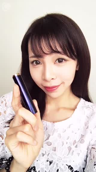 女孩們ㄧ定要有的乾燥玫瑰唇膏 Missha br01