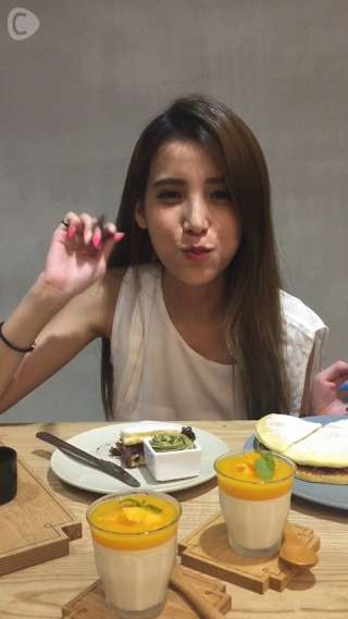 台北の巷には美味しいお茶屋さんがいっぱいです！＠「品茶集」