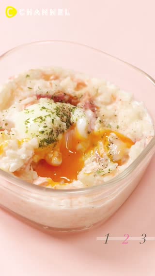 Relieve Stress! 3 Easy Microwave Recipes