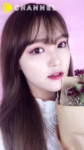 韓国でブーム！MLBBメイクでトレンドフェイス