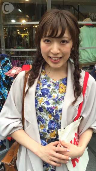 「BACHICOLLE 2015」10個め！CHICAGO