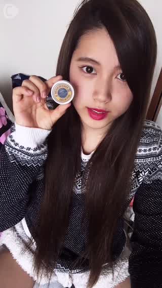 1番お気に入りの保湿クリーム【シアバター】♡