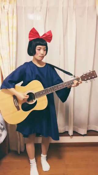 【櫻井美和】ハッピーハロウィン