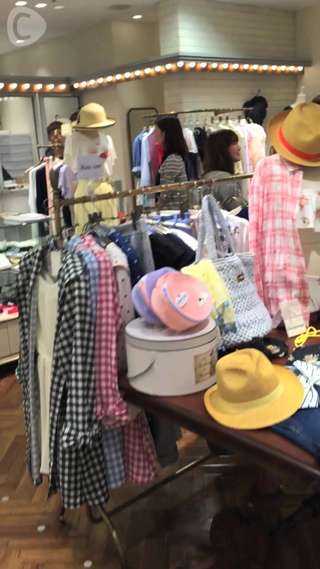 【Supreme.La.La.】のおすすめアイテムをチェック♡