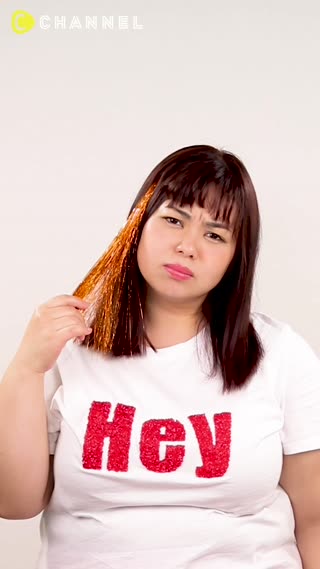 How to Bedazzle Your Hair! ♡