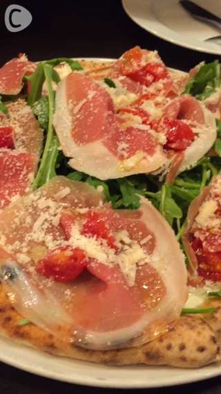 食べログで東京1位のPizza屋さん@永福