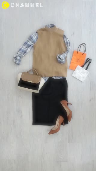 安い・ラク・可愛い♡三拍子そろうUNIQLOニットアップが使える！♪