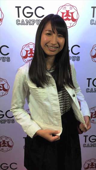 TGC campas 〜 ファッションチェックpart６〜