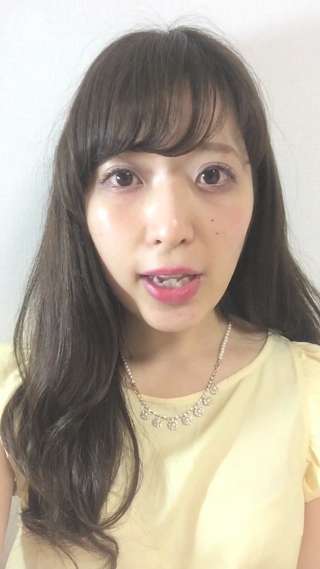 オーガンジースカートで春コーデ♡