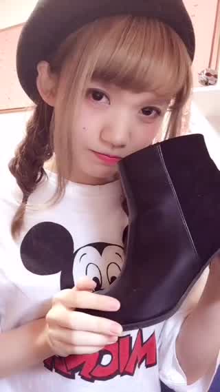 ブーツの臭い気になる？！《ブーツのニオイ対策法！！》