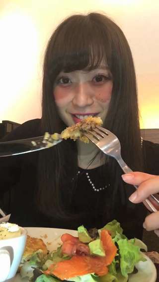 おすすめメニューは？原宿MILKCAFEでランチタイム♩