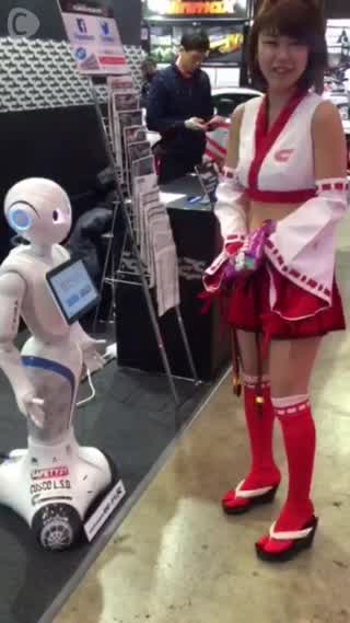 世界最大級のカーイベント「オートサロン2016」CUSCOブースに潜入！