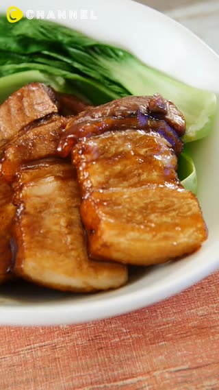 炊飯器で作る！コーラ効果で柔らか豚の角煮★