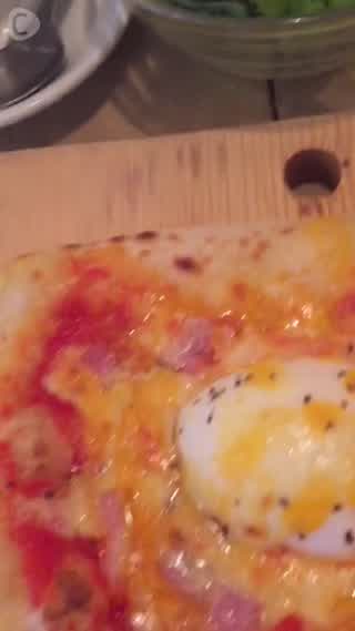 手軽なピッツァカフェ池袋「APIZZA 」で小腹ランチ！