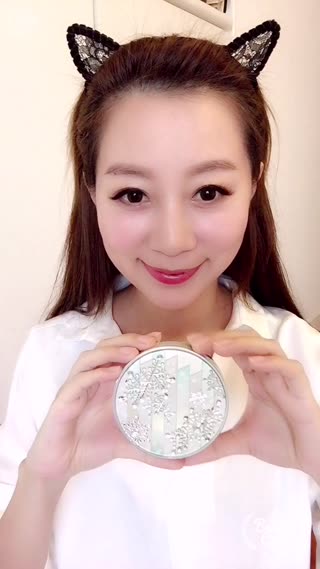 『日本藥妝必買限定款』-資生堂SNOW BEAUTY 24H蜜粉^_^