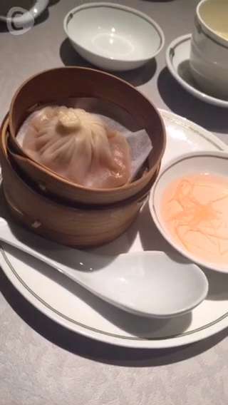 美味しさにうっとり♡飲茶ランチコース@麻布十番富麗華