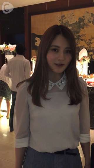 新宿ヒルトン東京デザートビュッフェ②