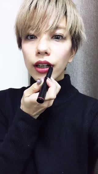 私のイチオシ！ADDICTIONのリップコスメ